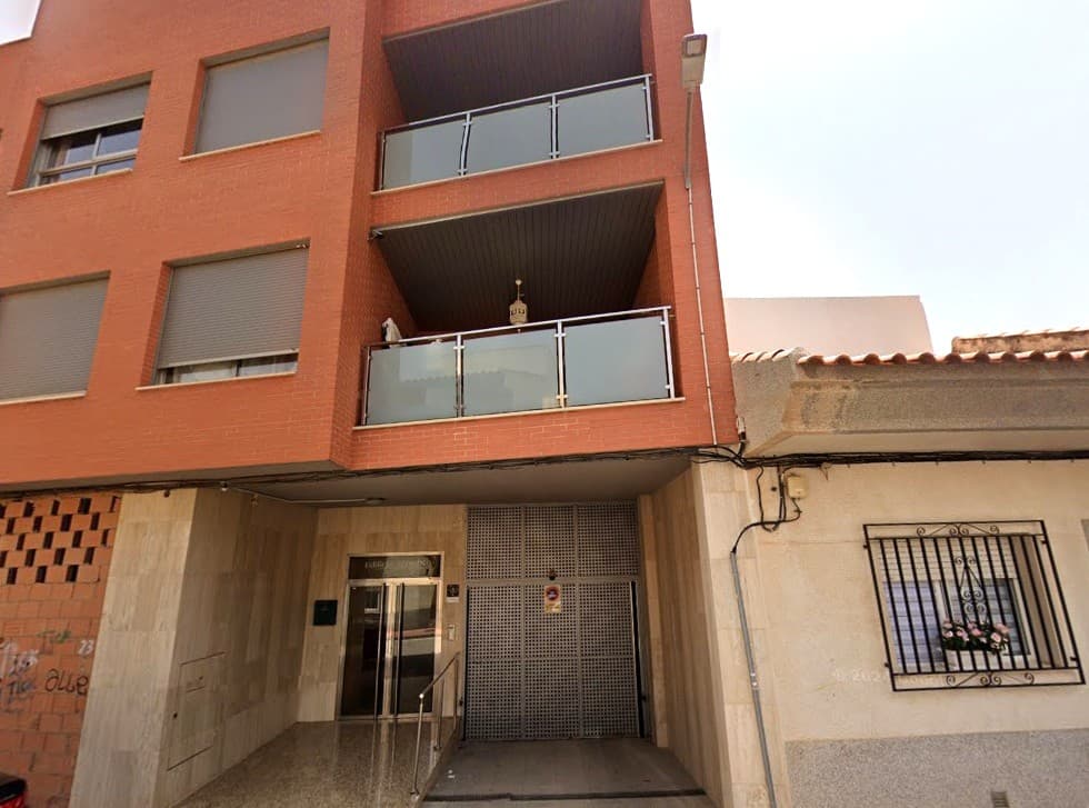 Piso en Murcia (1/3)