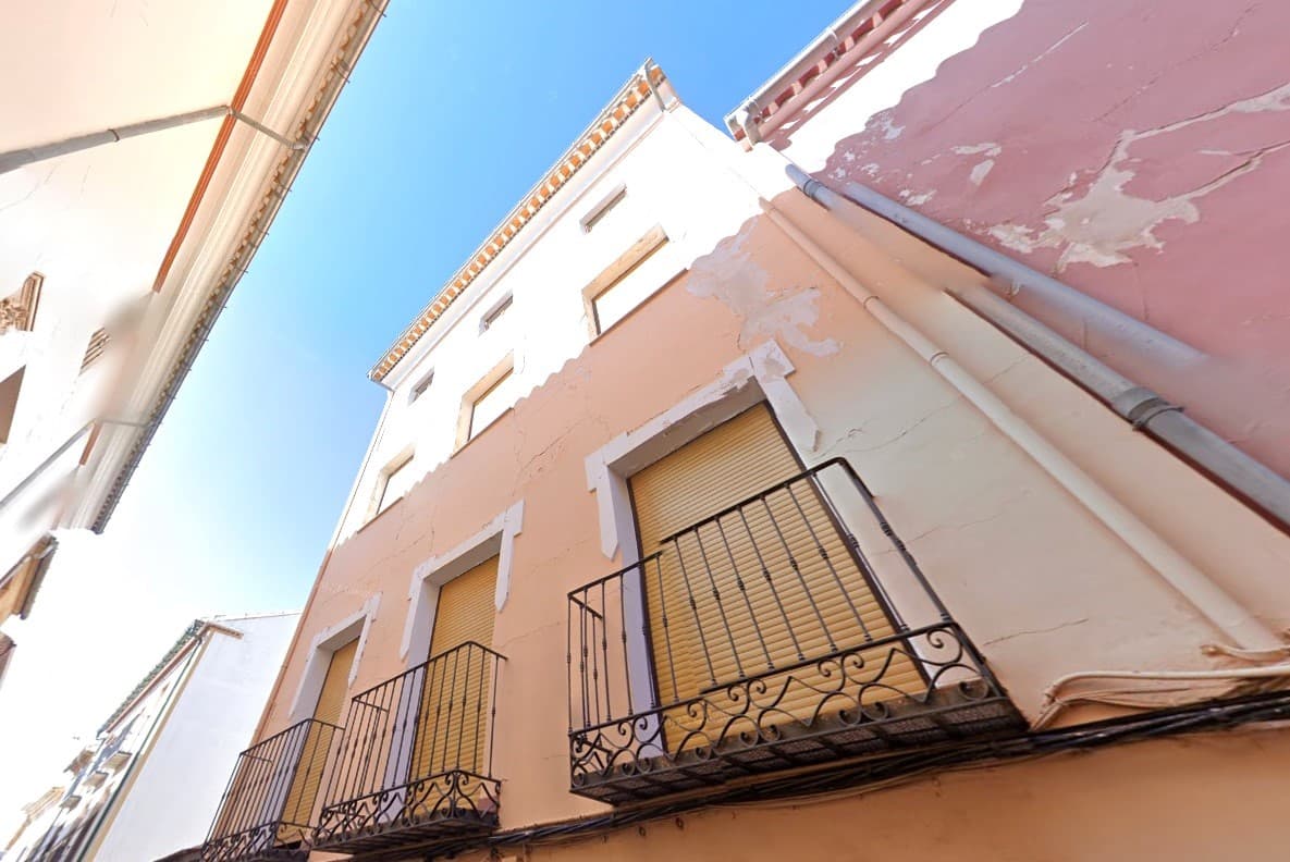 Piso en Murcia (1/3)