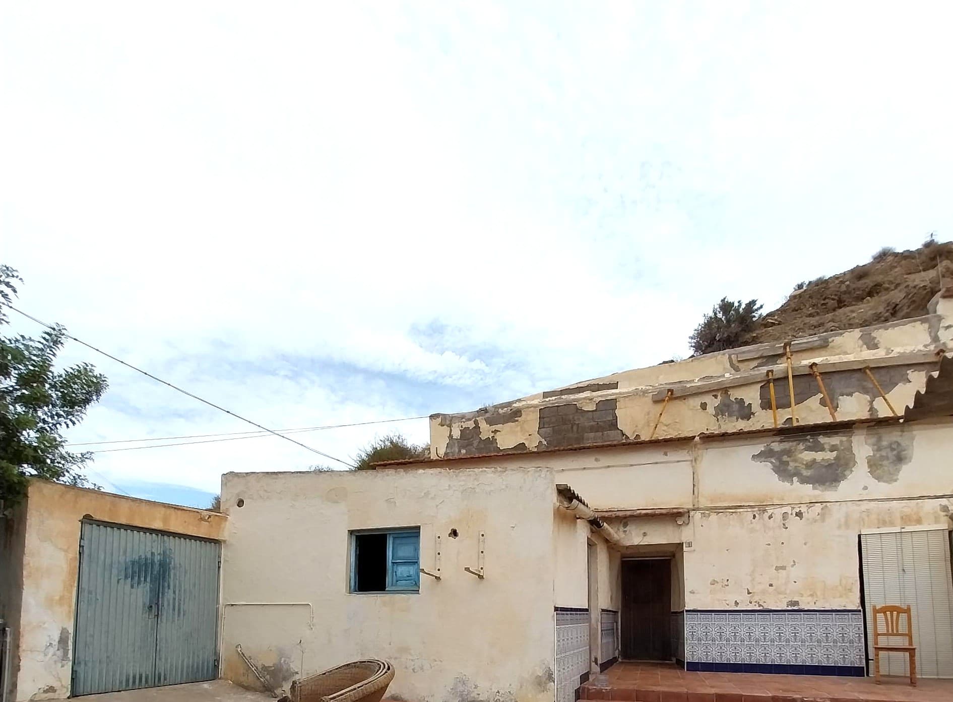 Piso en Almería (1/3)