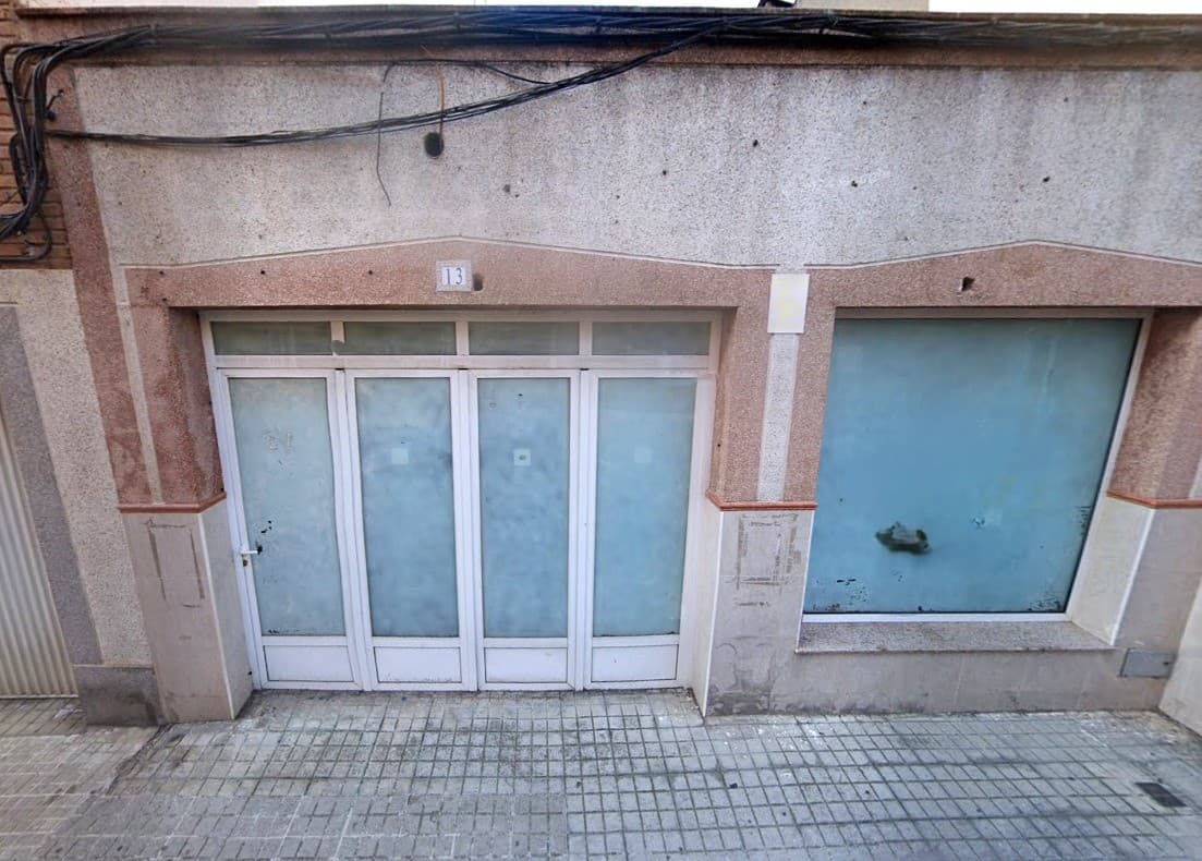 Piso en Ciudad Real (1/3)