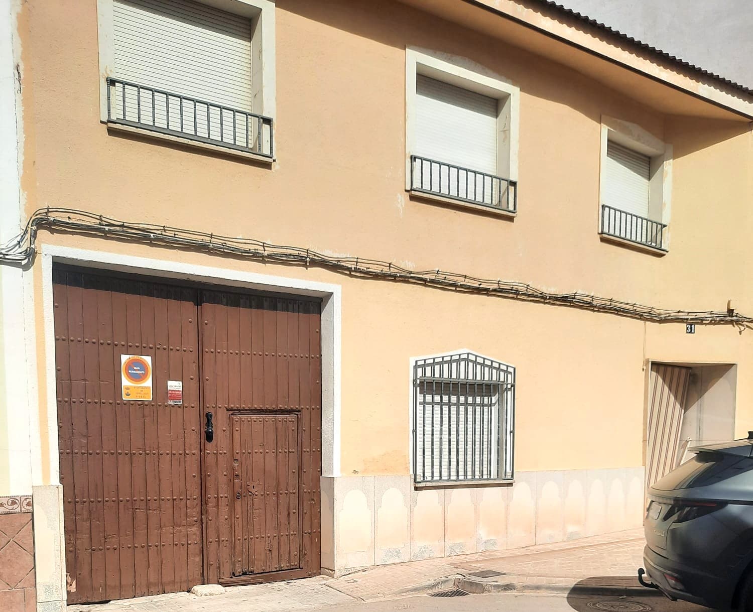Casa/Chalet en Ciudad Real (1/4)