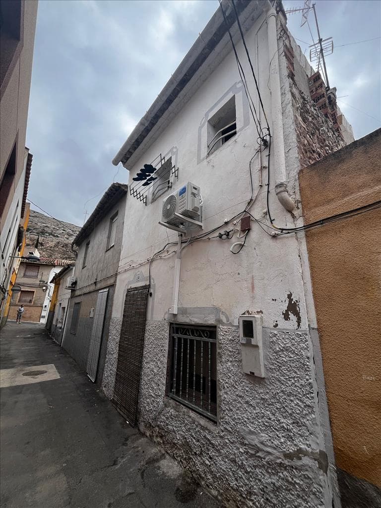 Casa/Chalet en Alicante (1/3)