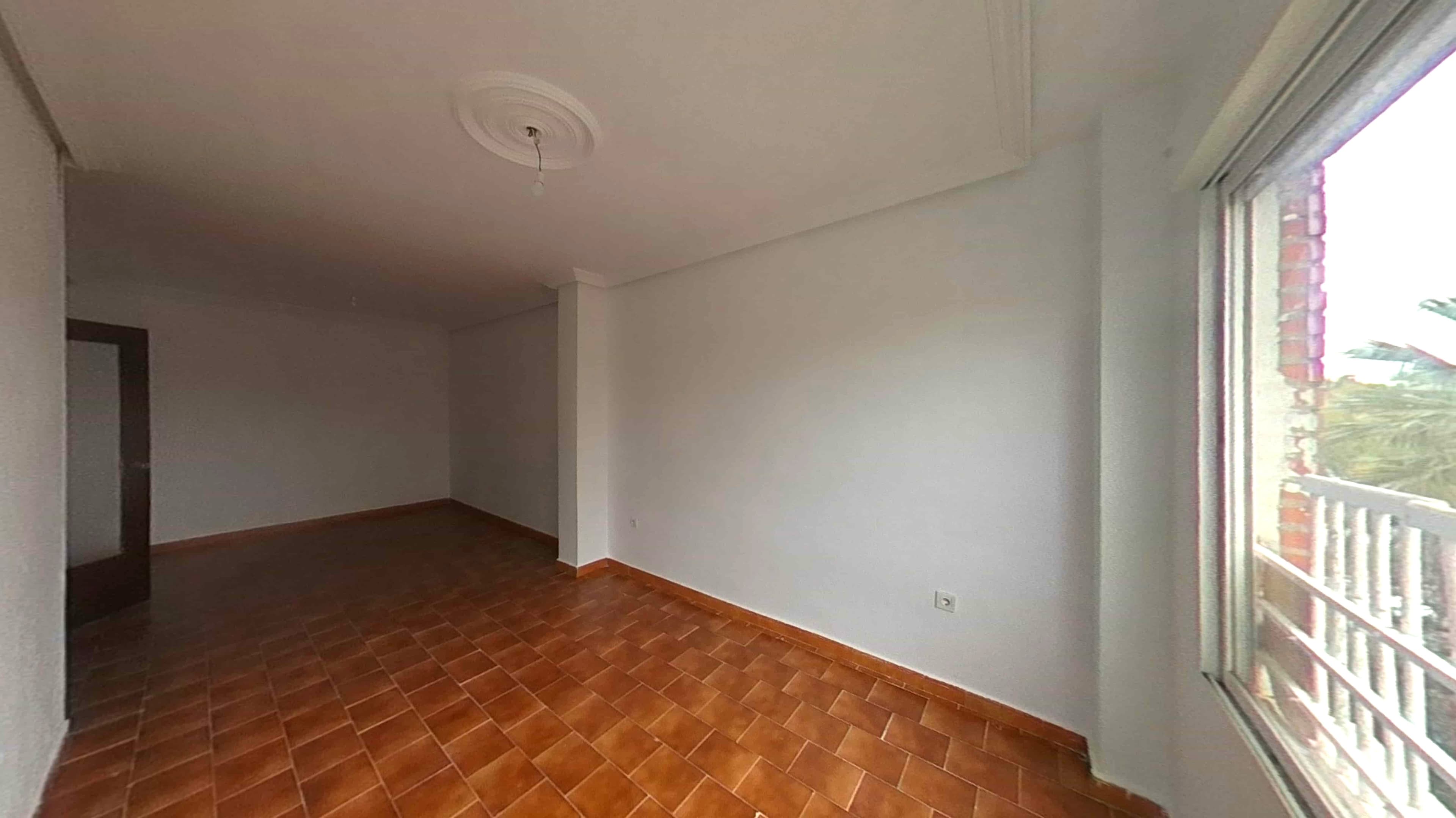 Piso en Cáceres (1/5)