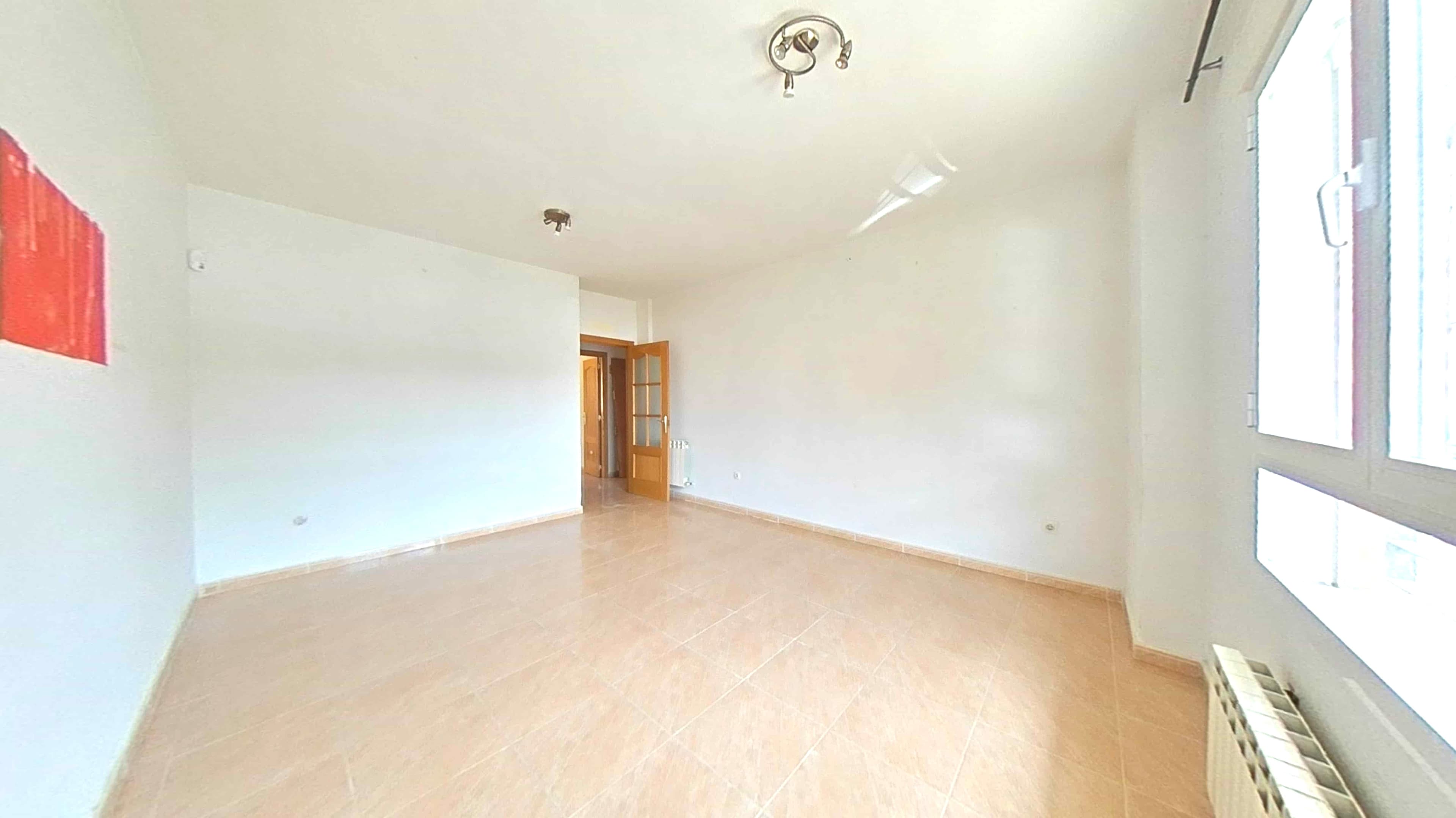 Piso en Ciudad Real (1/5)