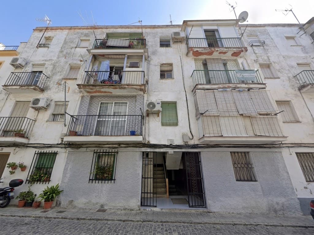 Piso en Sevilla (1/3)