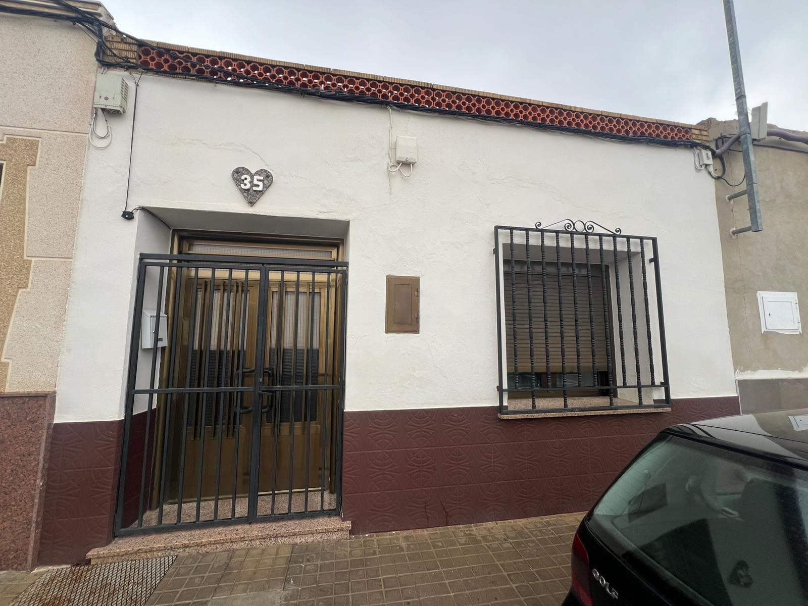 Casa/Chalet en Ciudad Real (1/5)