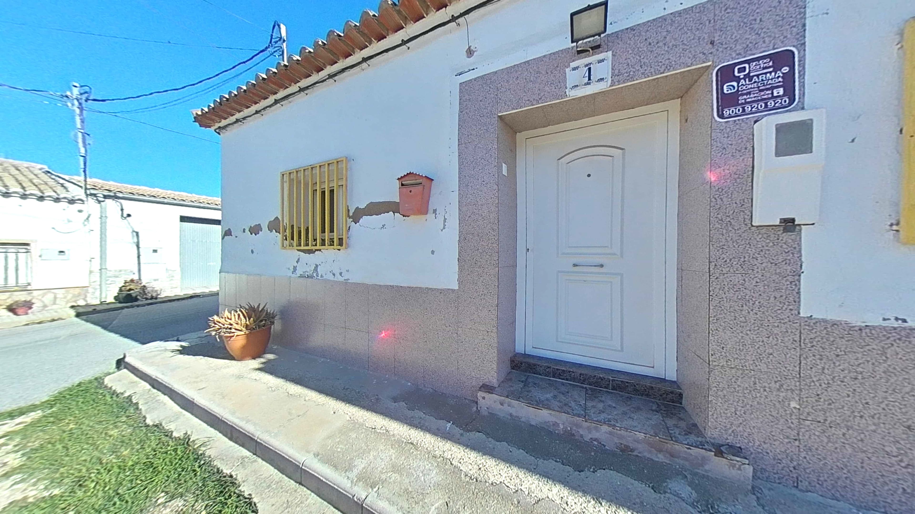 Casa/Chalet en Alicante (1/5)