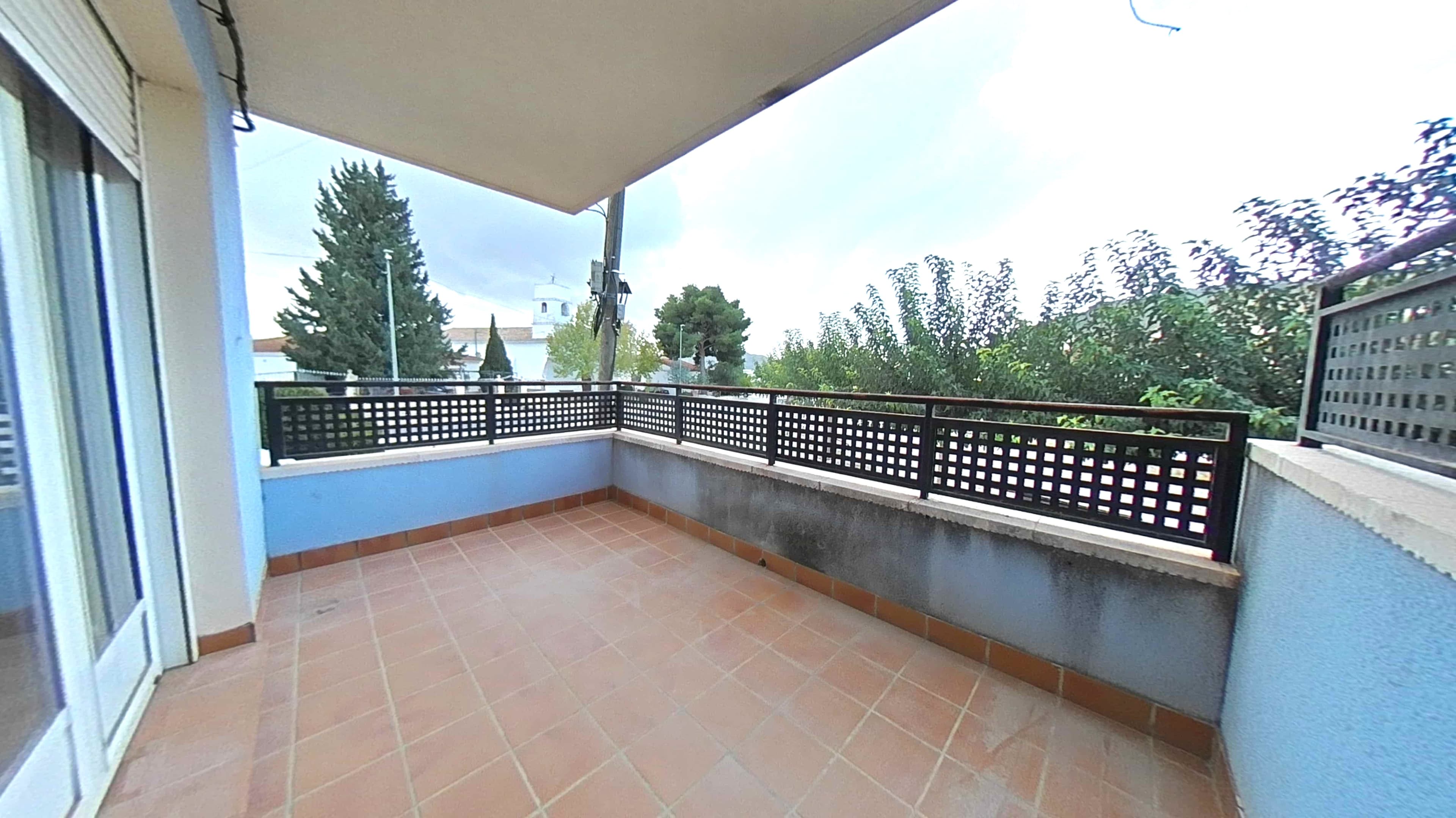 Casa/Chalet en Albacete (1/5)