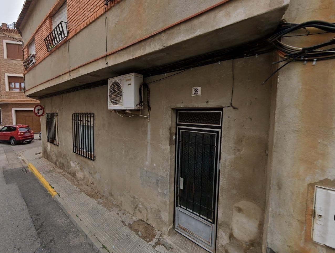 Casa/Chalet en Albacete (1/3)