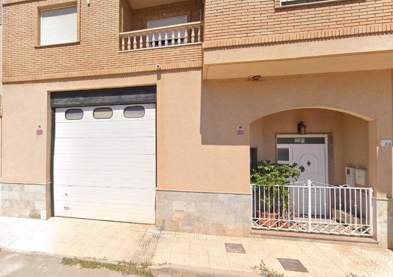 Casa/Chalet en Almería (1/3)