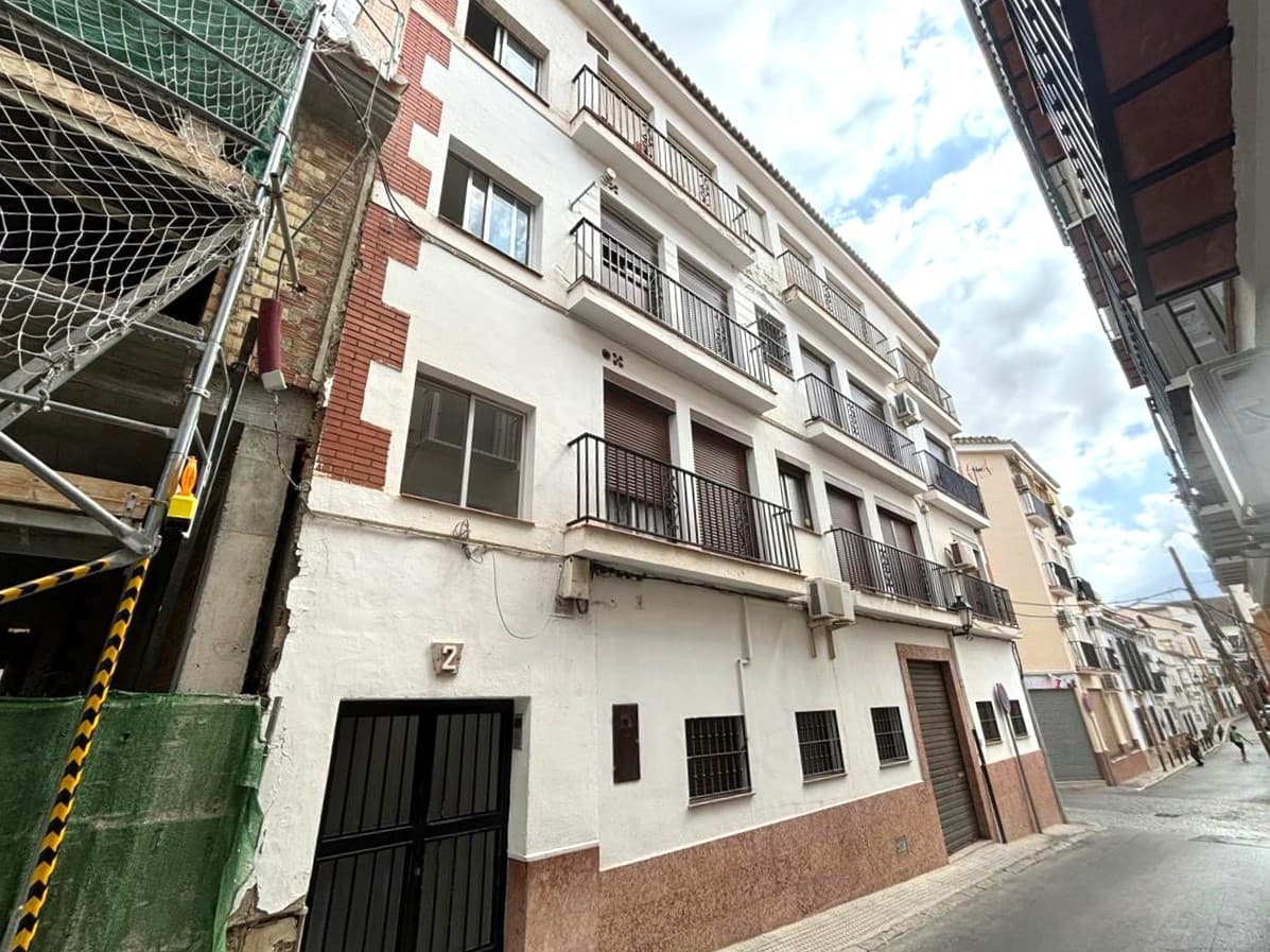 Piso en Málaga (1/5)