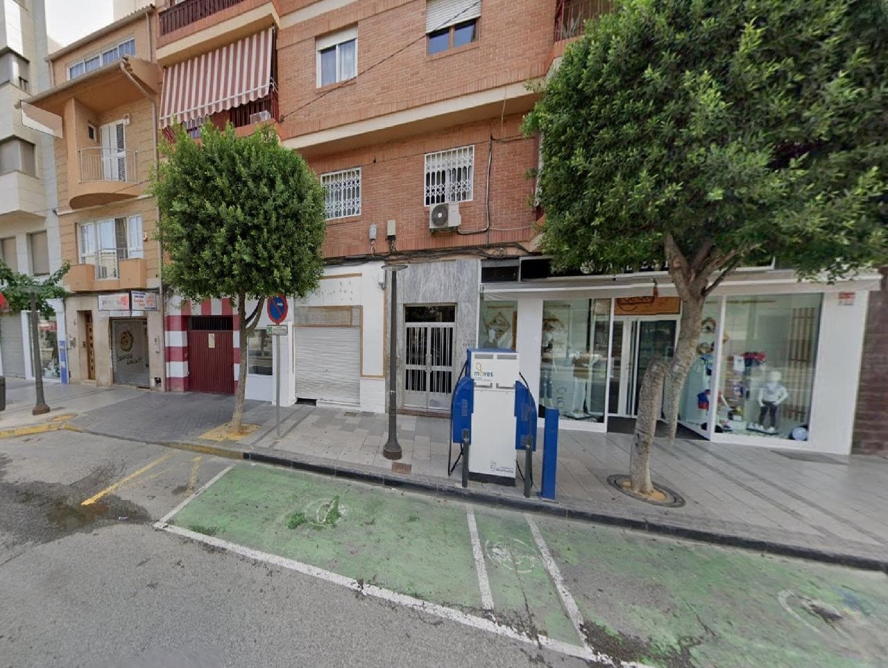 Piso en Murcia (1/3)