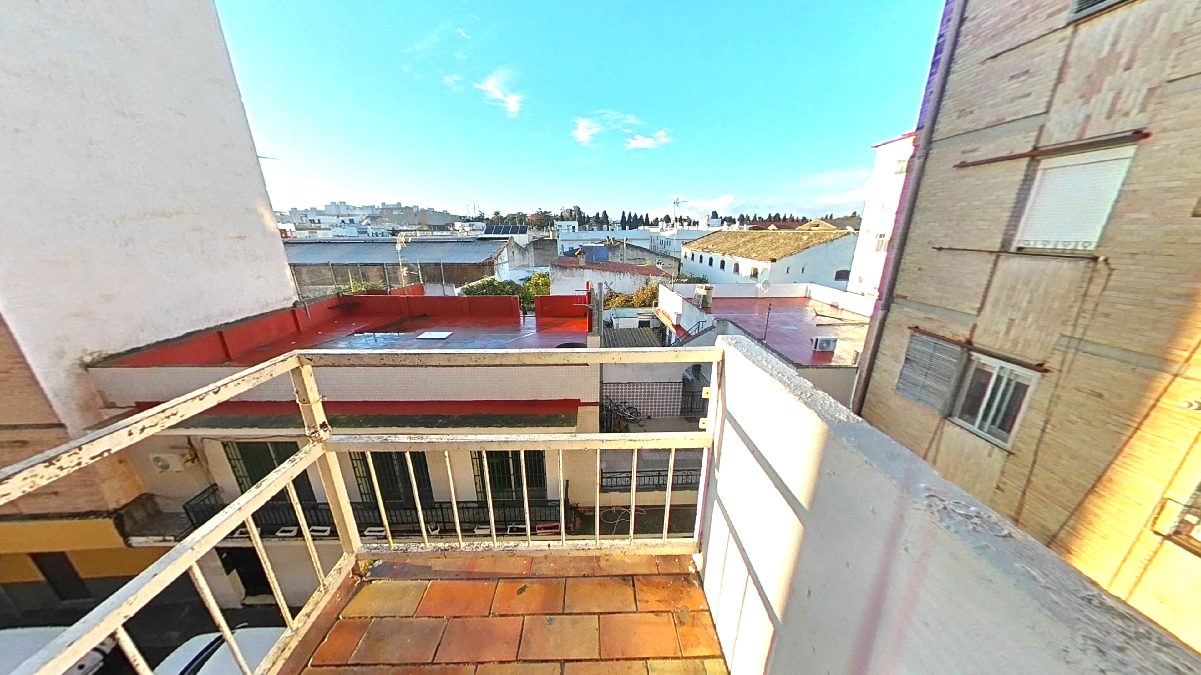 Piso en Cádiz (1/5)