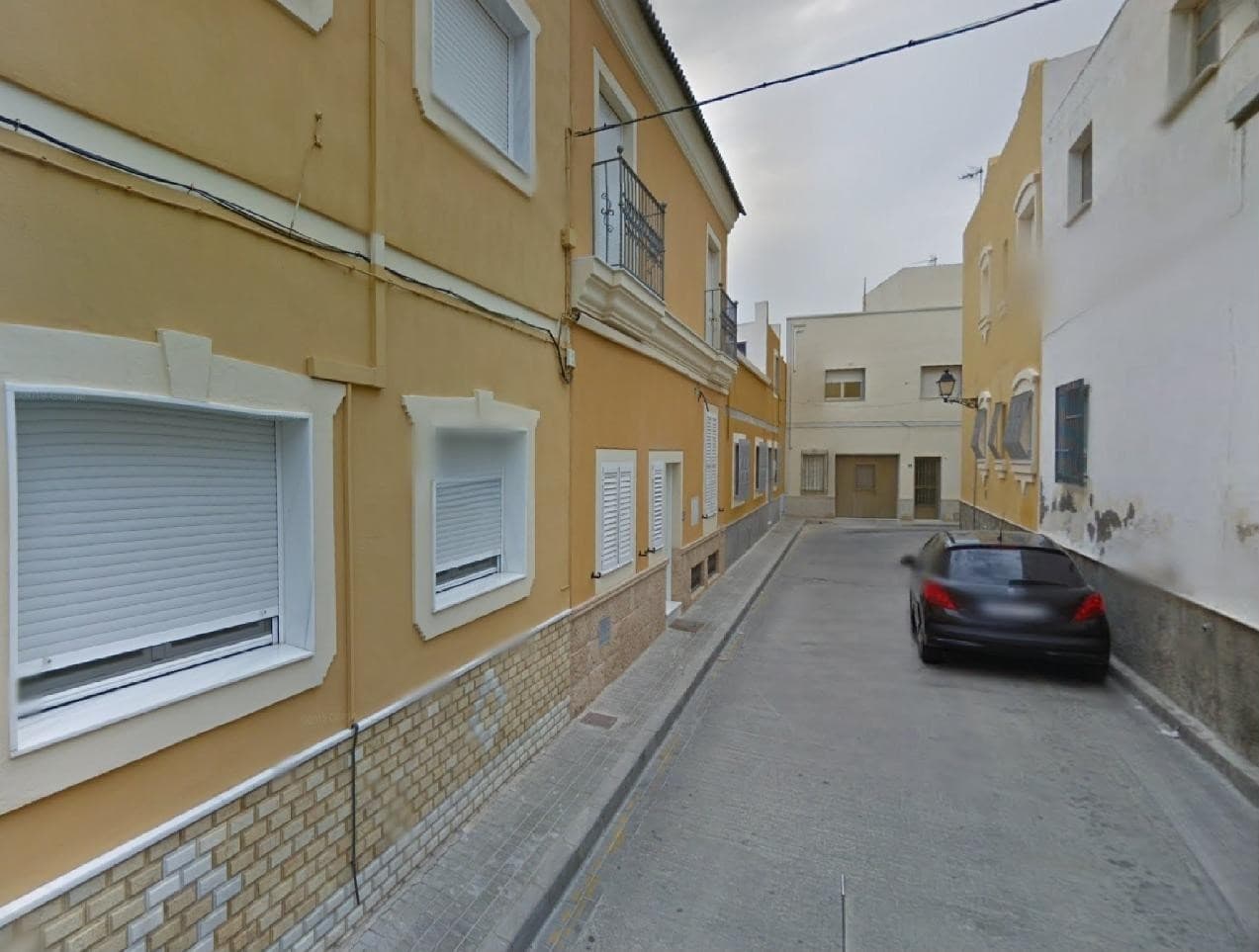 Casa/Chalet en Almería (1/3)