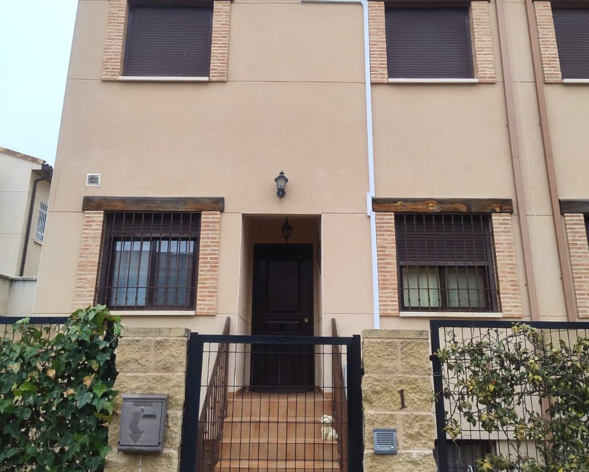 Casa/Chalet en Ciudad Real (1/5)