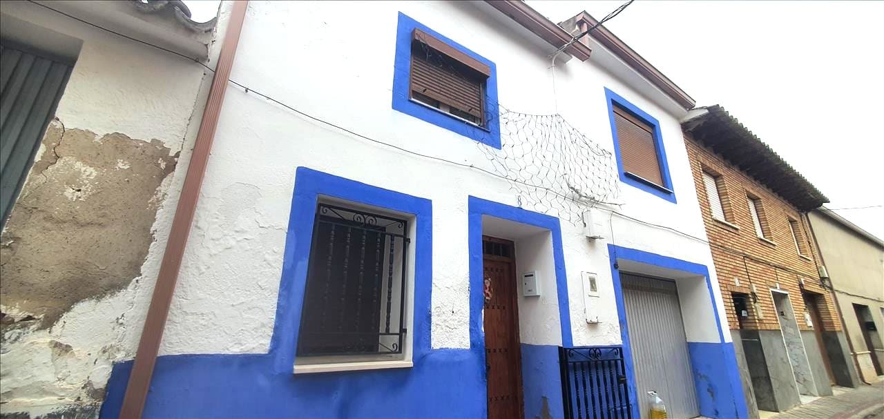 Casa/Chalet en Toledo (1/5)