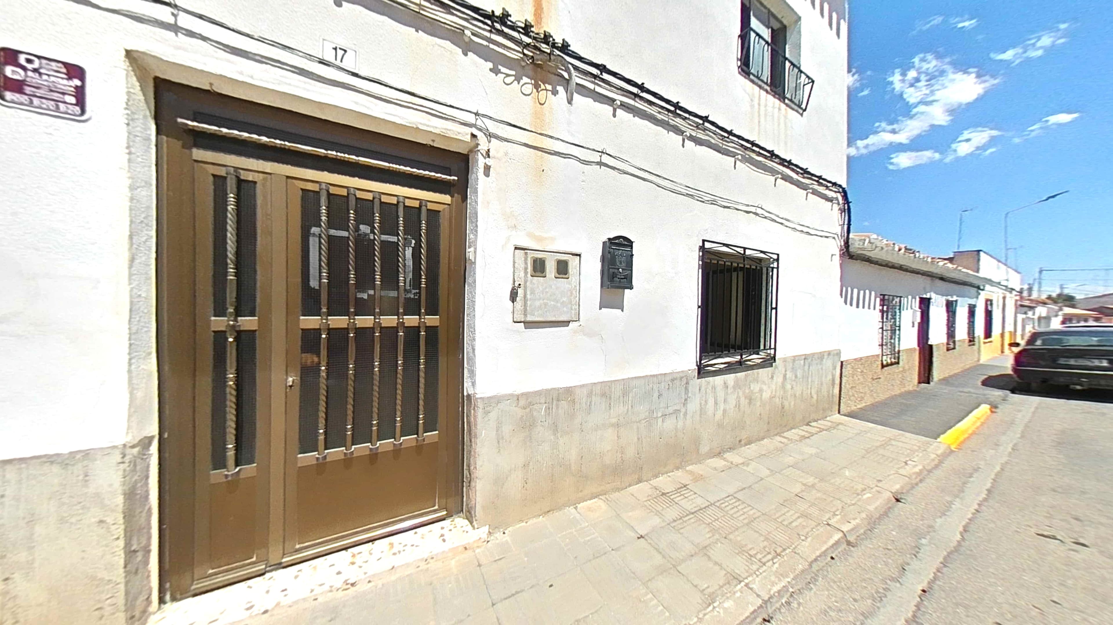 Casa/Chalet en Albacete (1/5)