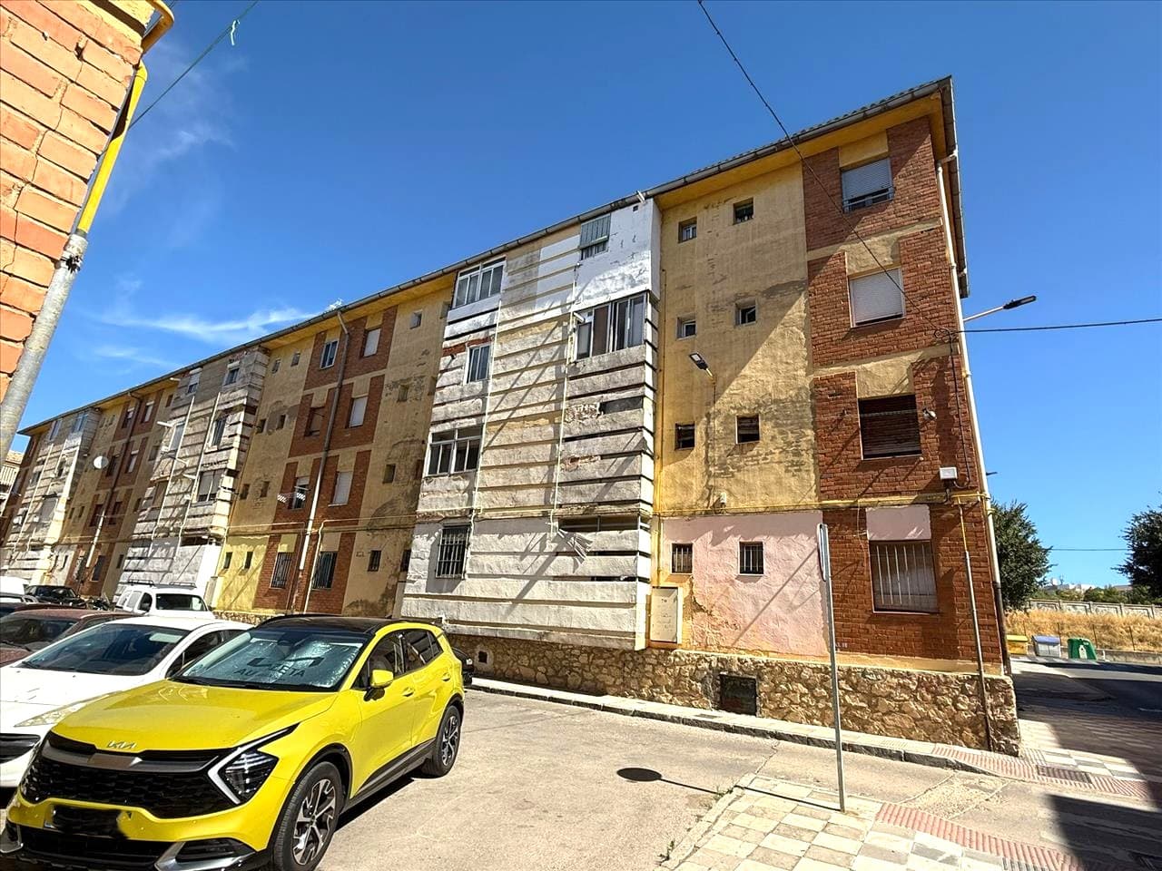 Piso en Cuenca (1/5)