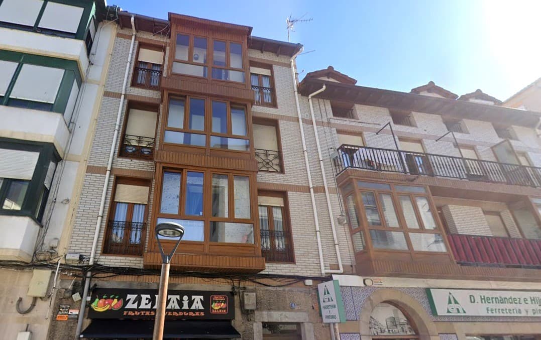 Piso en Cantabria (1/3)