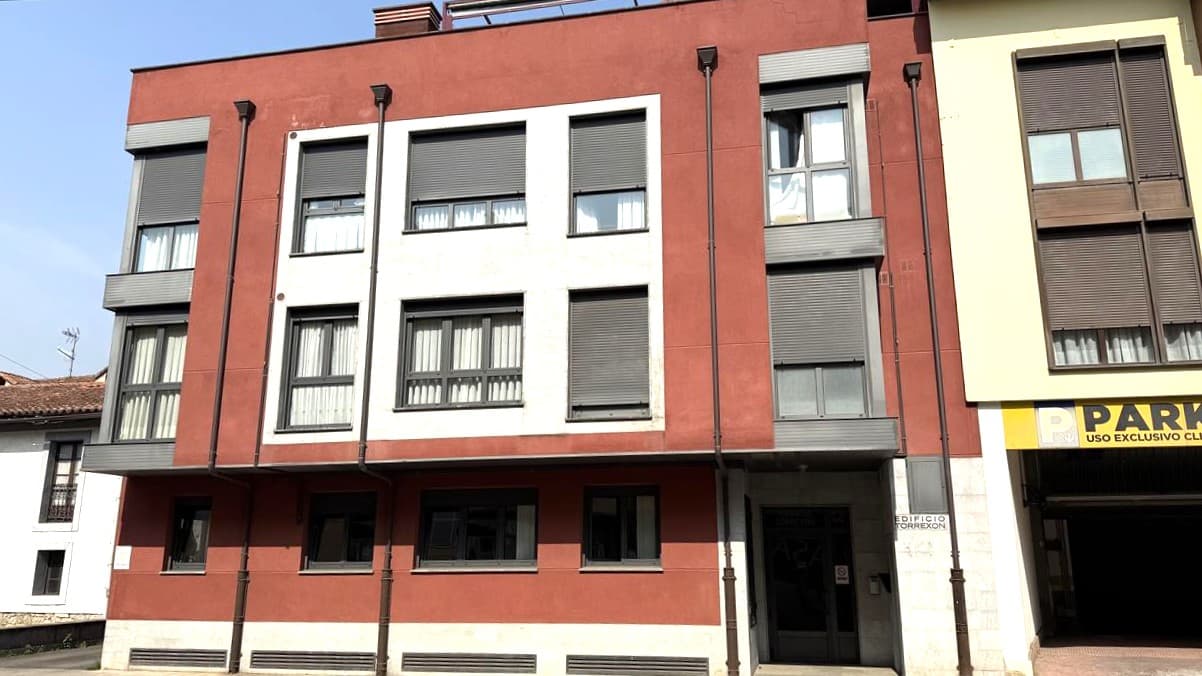 Piso en Asturias (1/5)