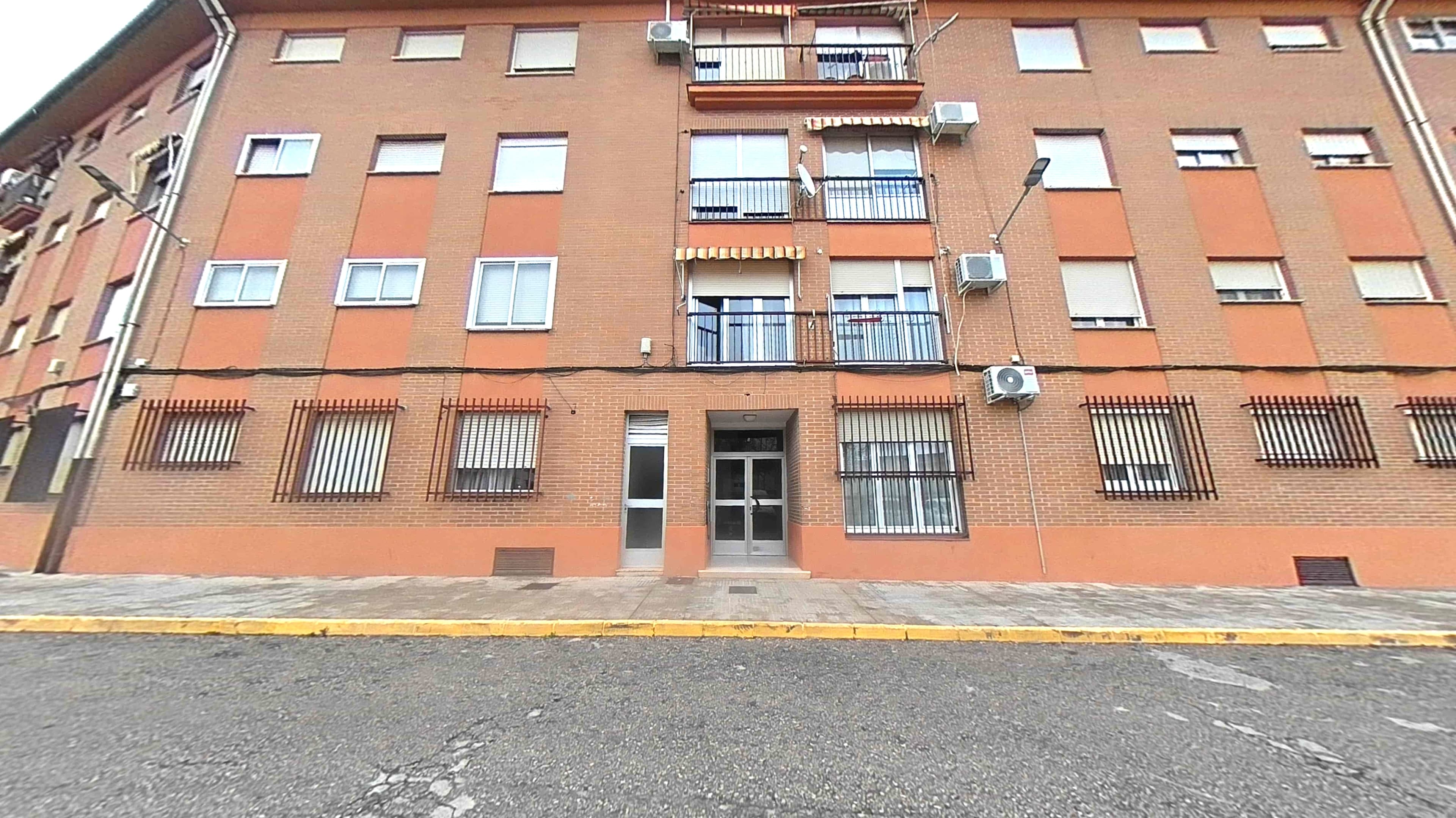 Piso en Albacete (1/5)