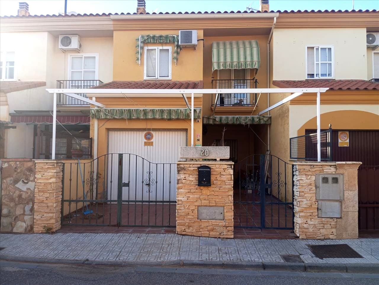 Casa/Chalet en Badajoz (1/5)