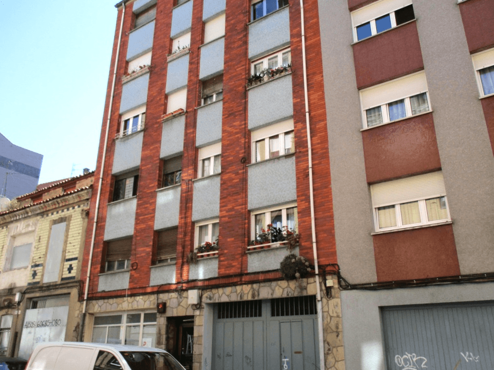 Piso en Asturias (1/4)