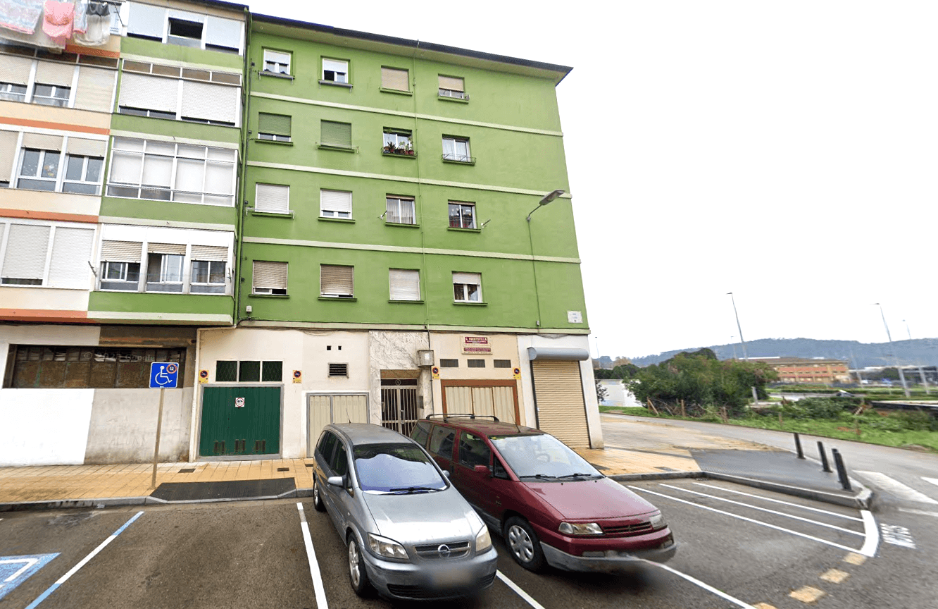 Piso en Cantabria (1/3)