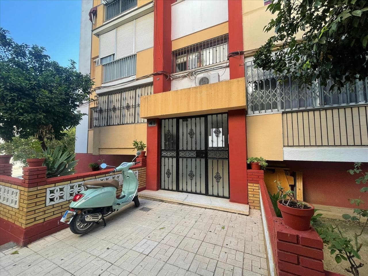 Piso en Huelva (1/5)