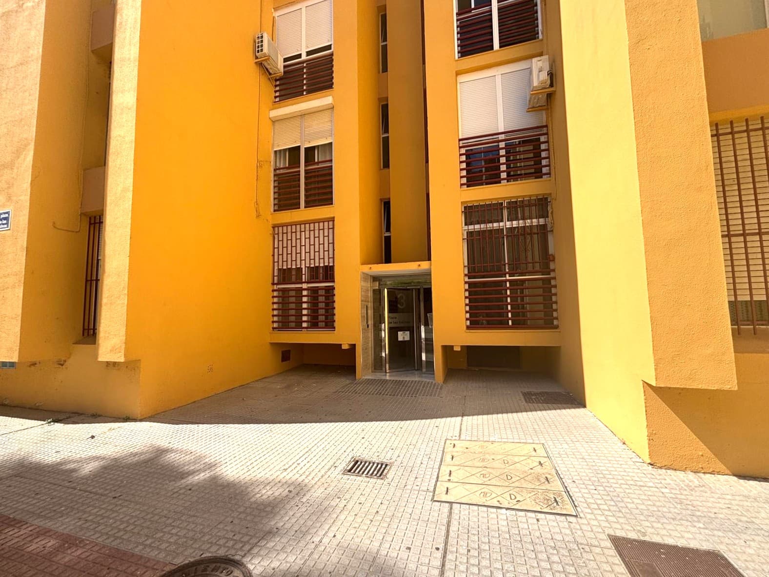 Piso en Cádiz (1/5)