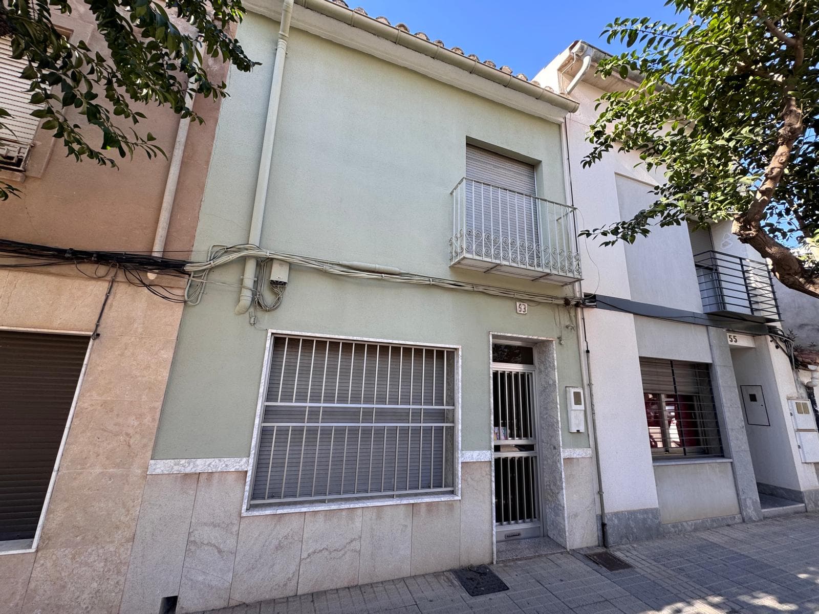 Casa/Chalet en Castellón (1/4)