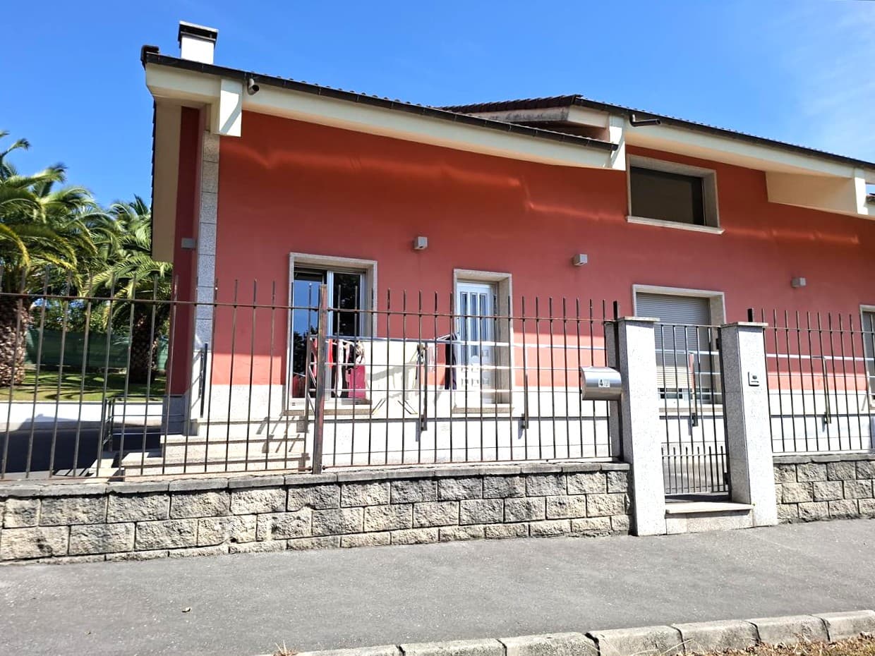 Casa/Chalet en Asturias (1/5)