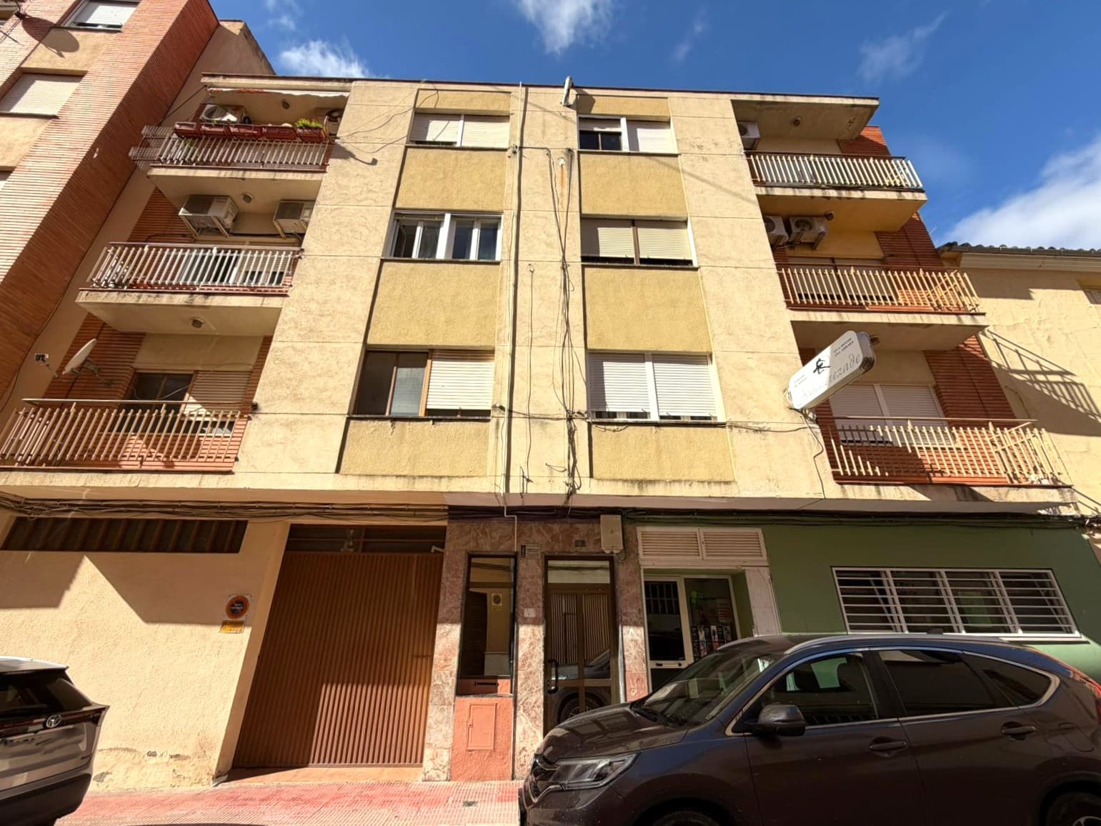 Piso en Albacete (1/5)