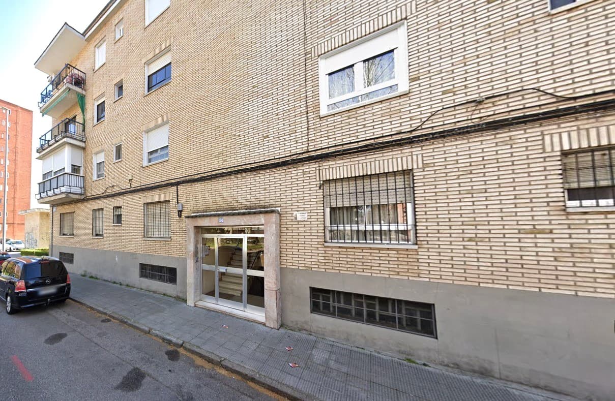 Piso en Toledo (1/3)