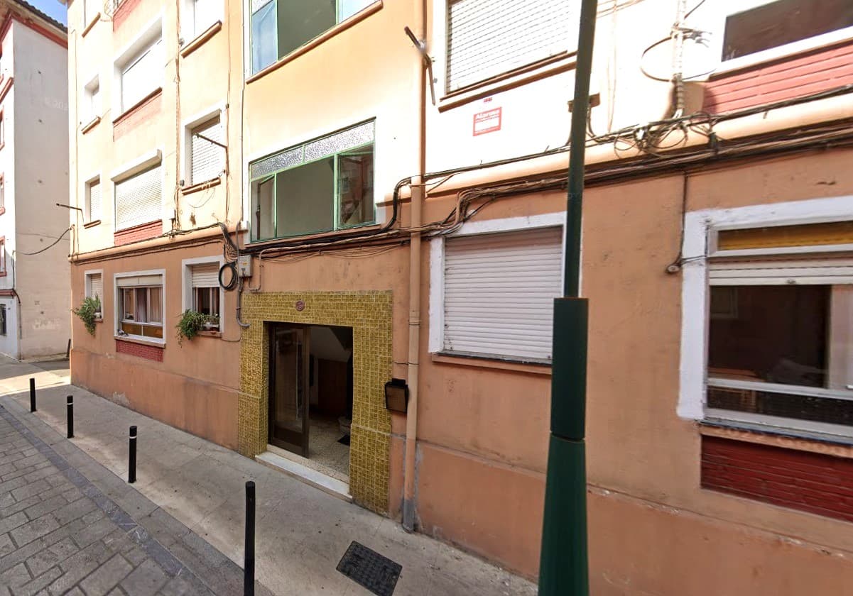Piso en Cantabria (1/3)