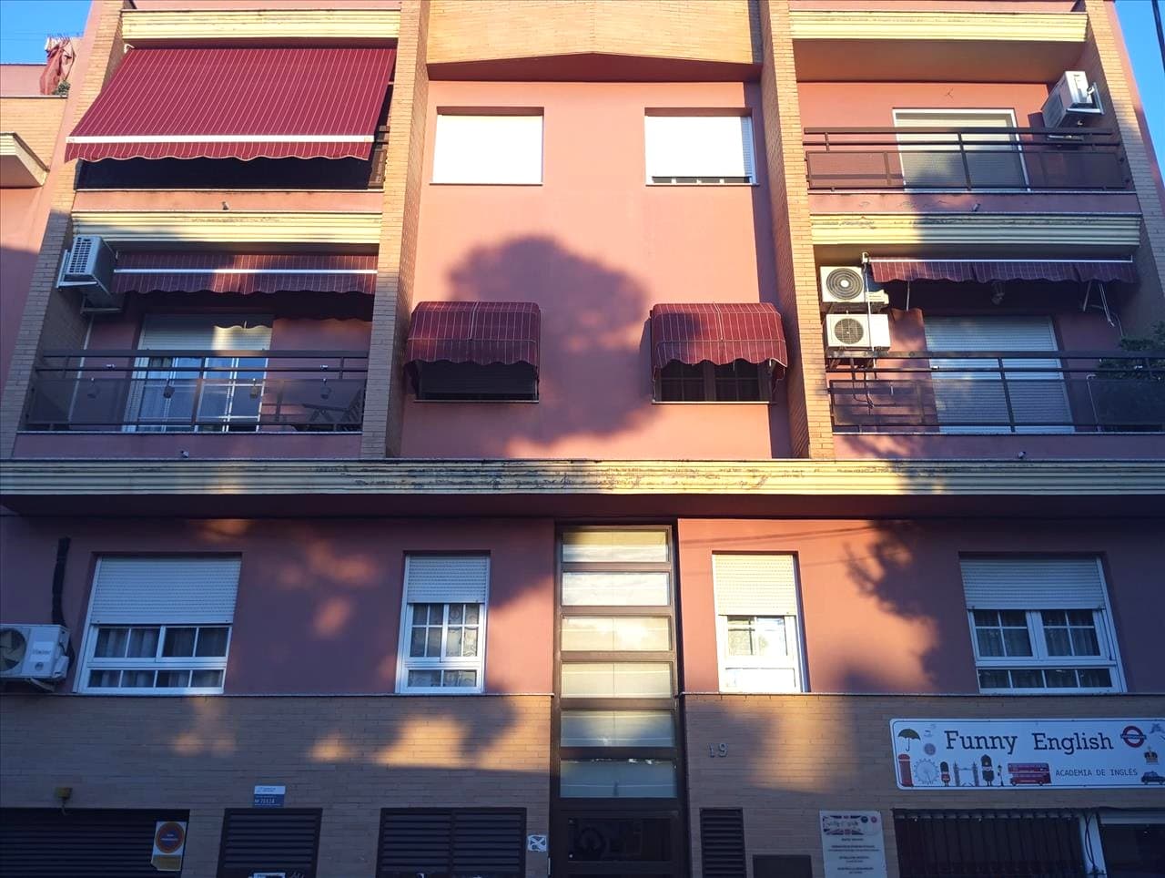 Piso en Badajoz (1/5)