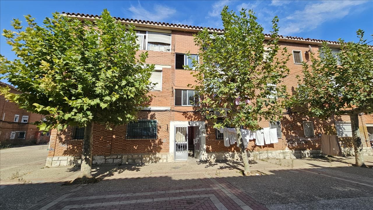 Piso en Valladolid (1/5)