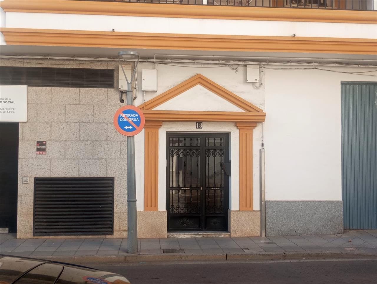 Piso en Badajoz (1/5)
