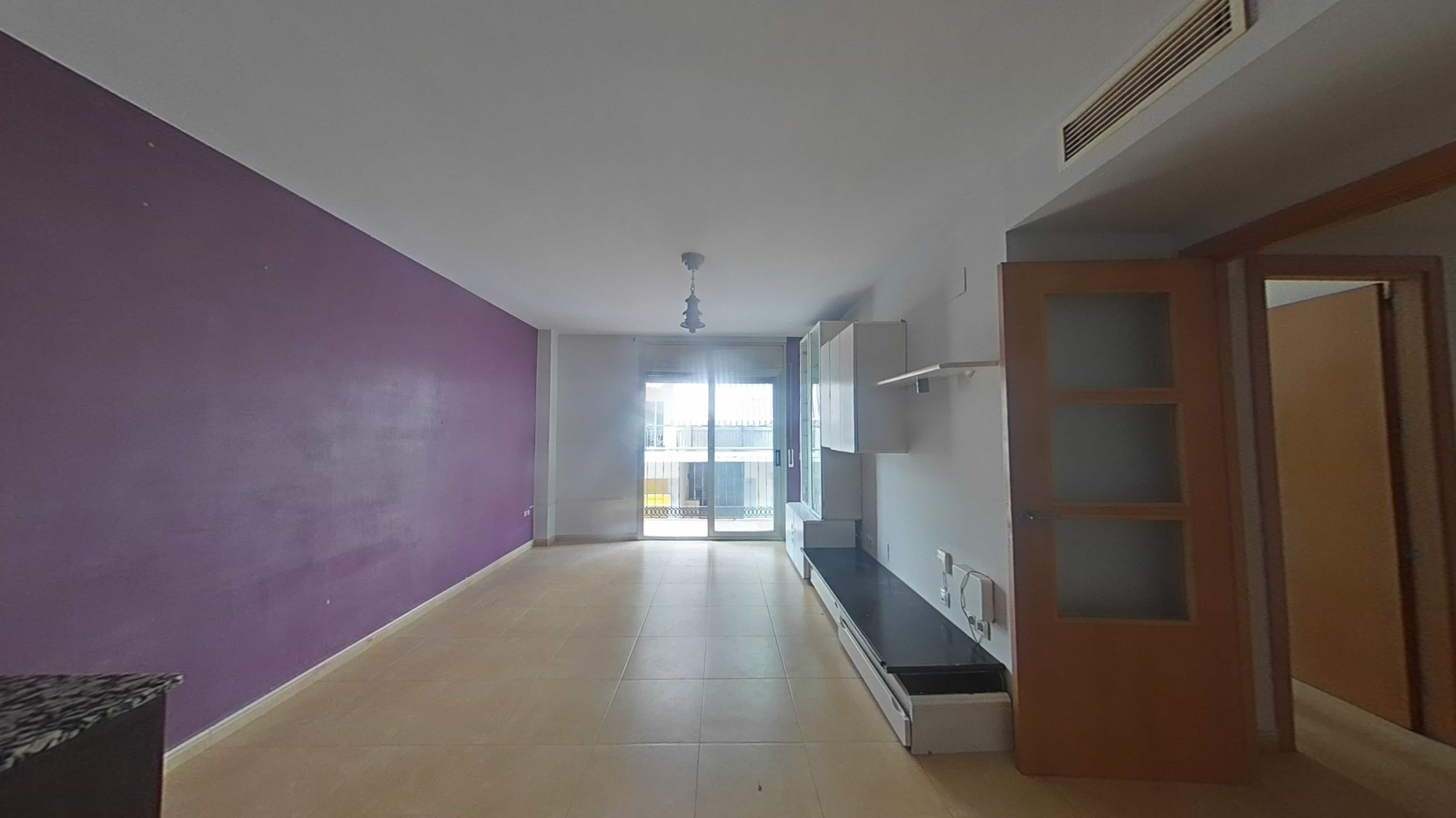 Piso en Tarragona (1/5)
