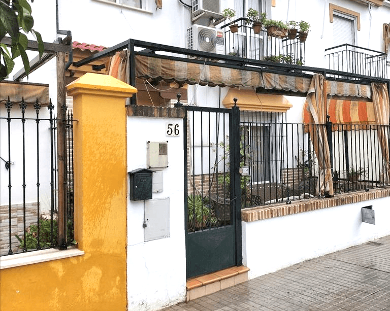 Casa/Chalet en Sevilla (1/3)