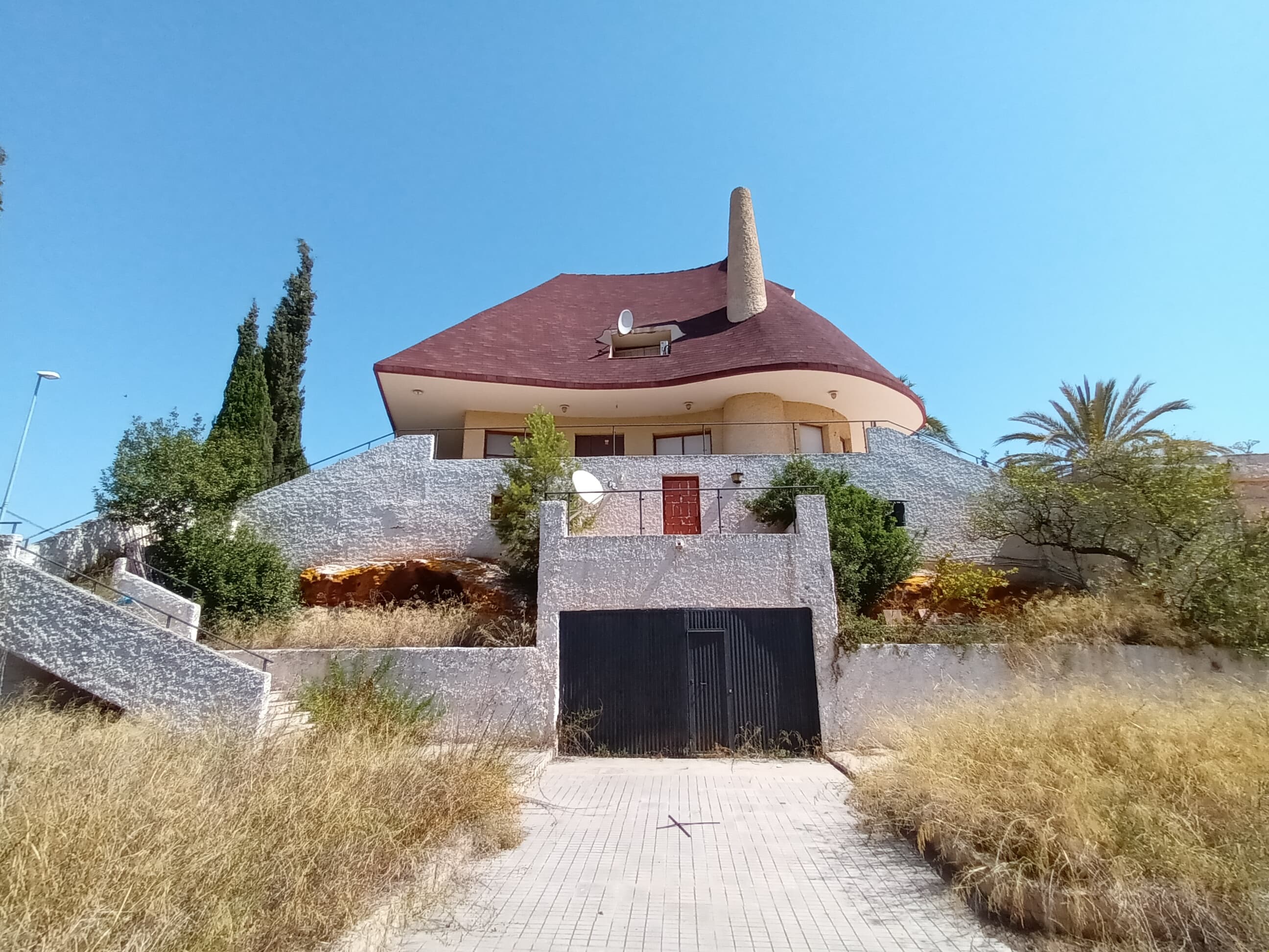 Casa/Chalet en Castellón (1/5)
