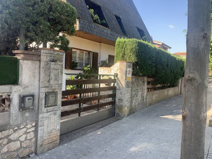 Casa/Chalet en Barcelona (1/5)