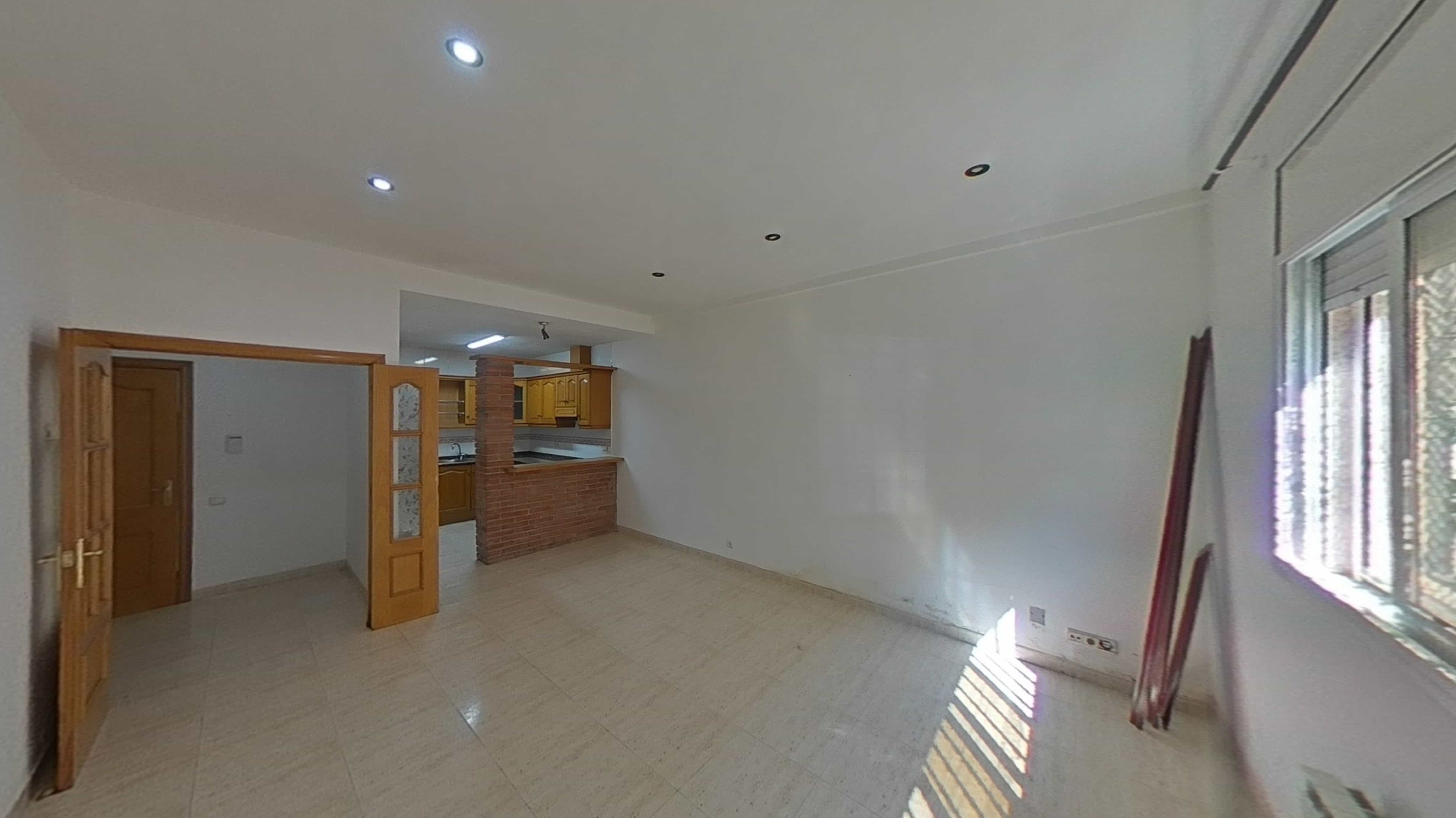 Piso en Barcelona (1/5)