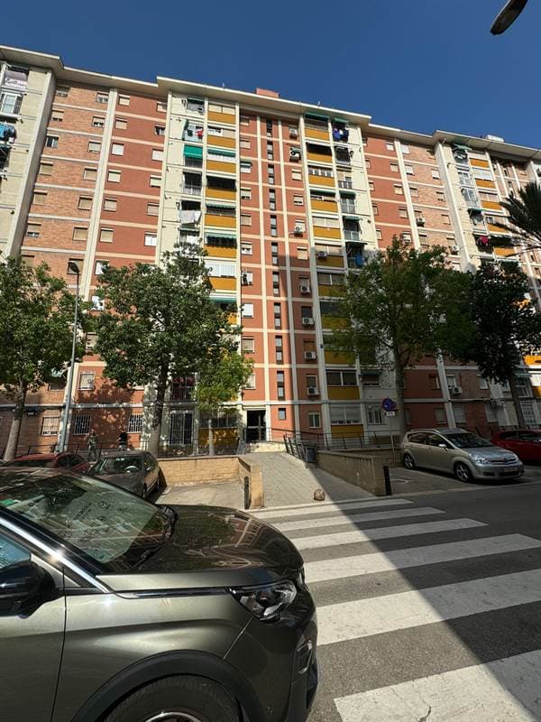 Piso en Barcelona (1/3)