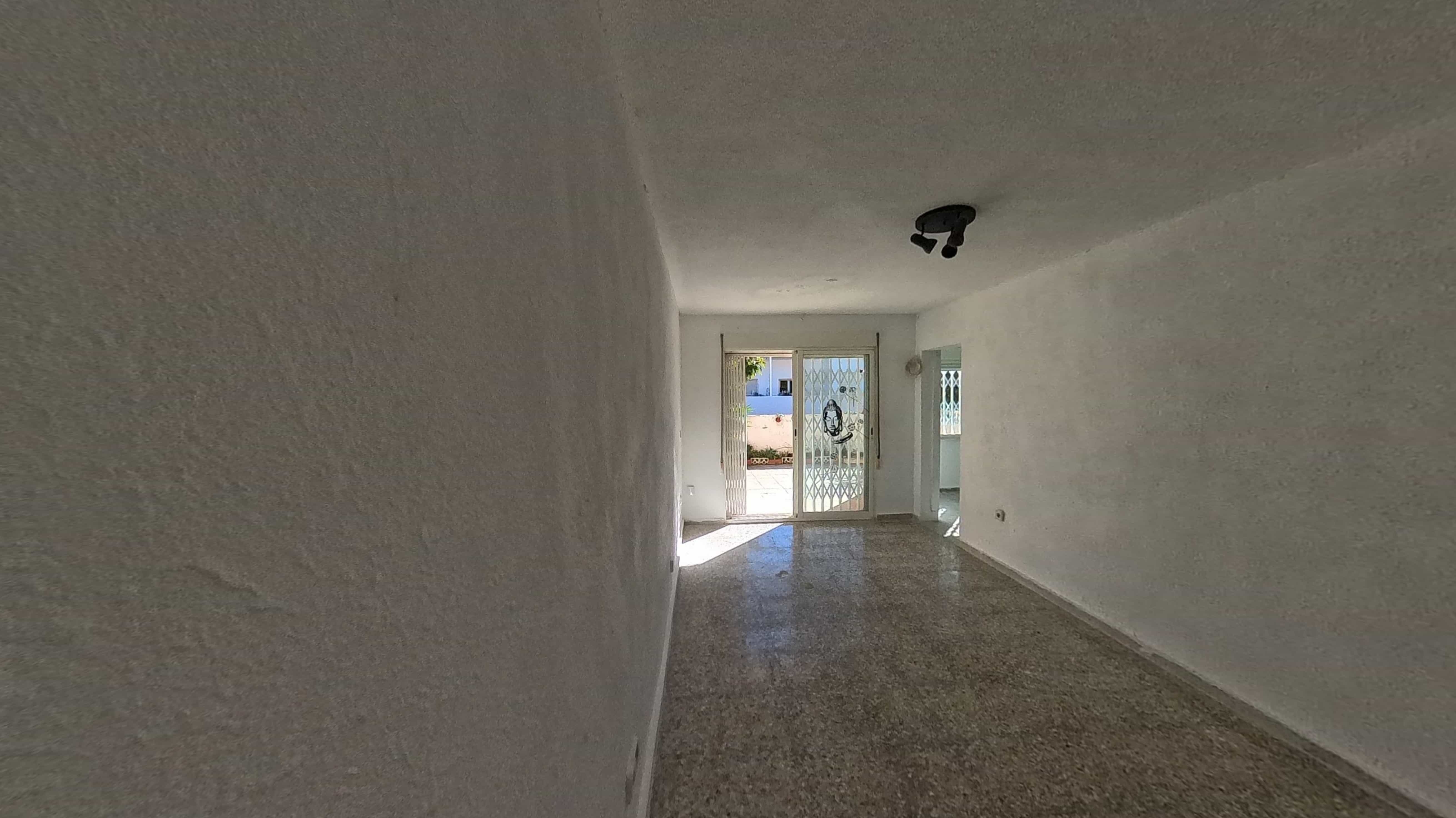 Piso en Alicante (1/5)