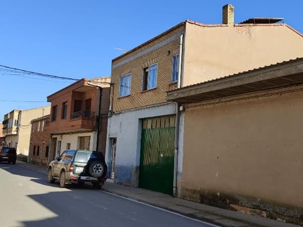 Casa/Chalet en La Rioja (1/3)
