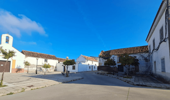 Casa/Chalet en Córdoba (1/2)