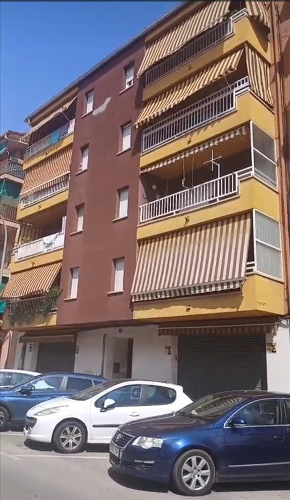Piso en Barcelona (1/3)