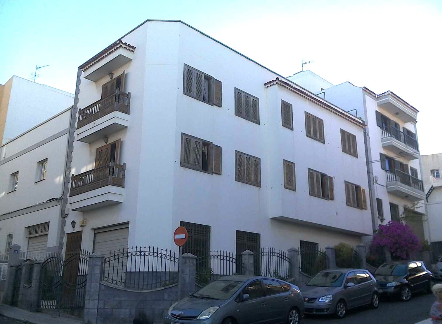 Casa/Chalet en Santa Cruz de Tenerife (1/3)