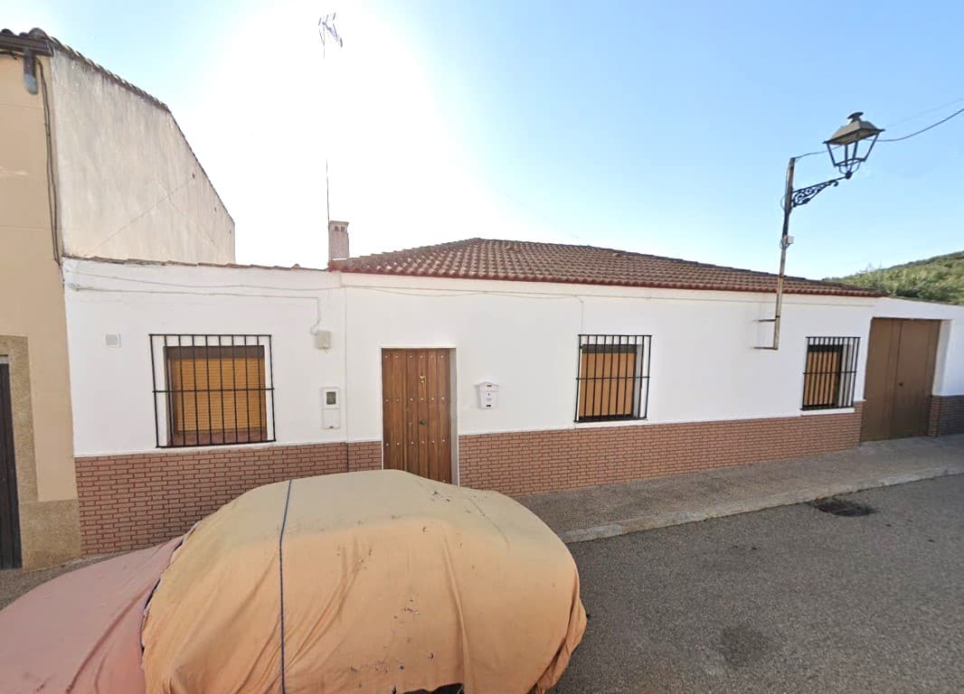 Casa/Chalet en Jaén (1/3)